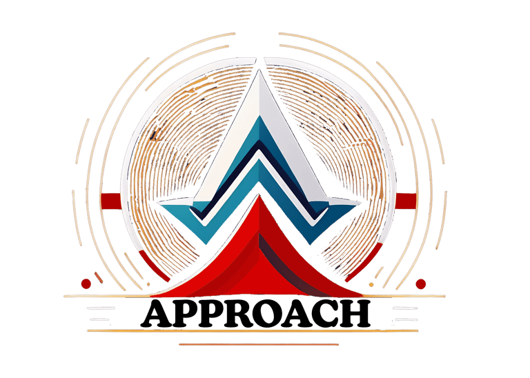 Approach logo