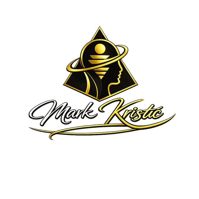 Mark Kristić Life Coaching logo