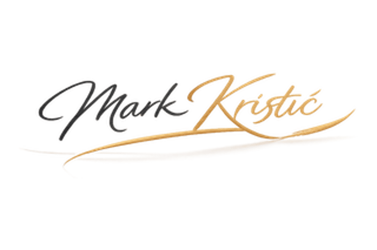 Mark Kristić Life Coaching logo