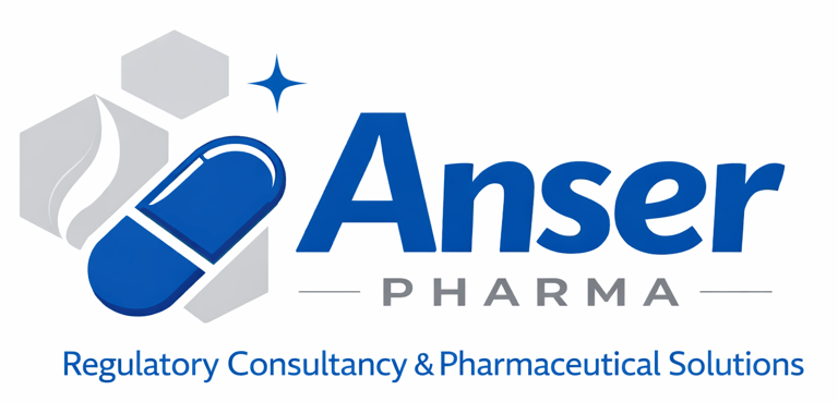 Anser Pharma logo