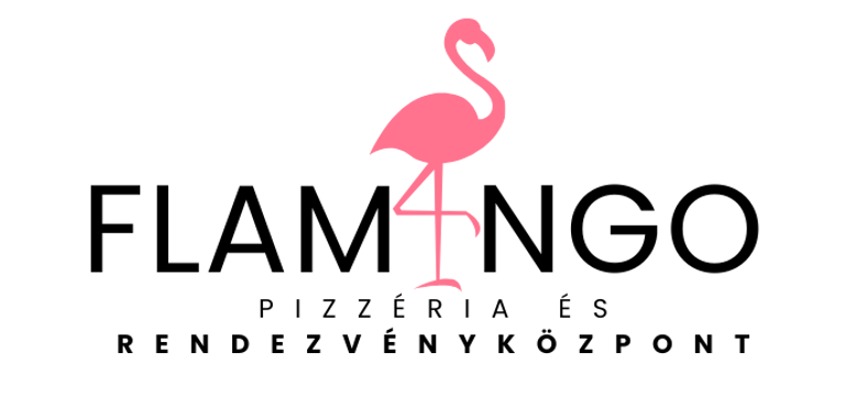 Flamingó logo