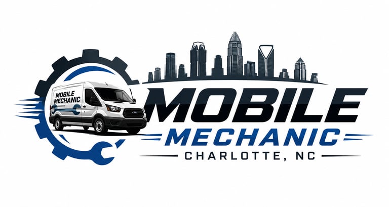 DriveMend logo