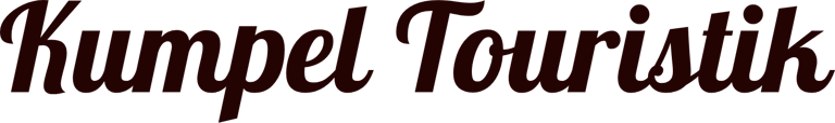 Kumpel Touristik logo