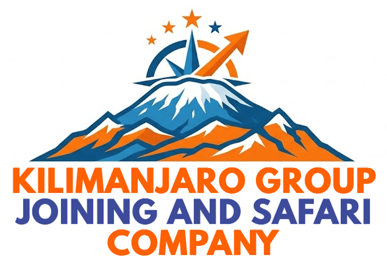 Kilimanjaro Group Joining and Safari Company East Africa logo