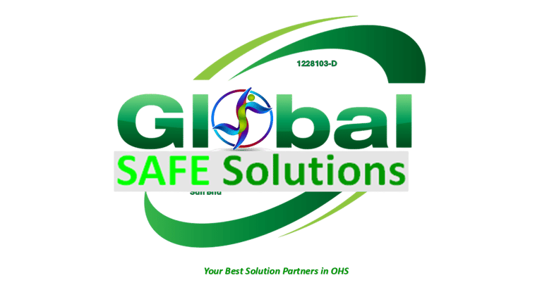 Global Safe Solutions logo