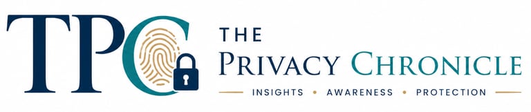 The Privacy Chronicle logo