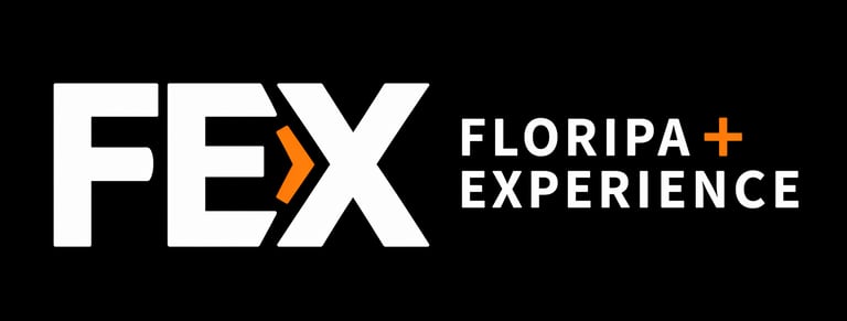FEX - Turismo e Viagens logo