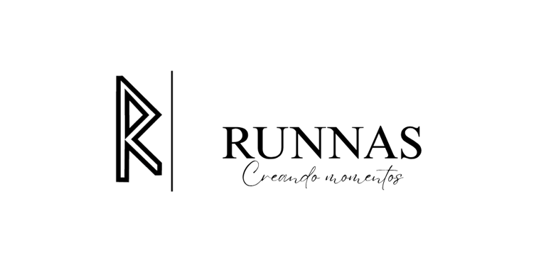 Runnas - Creando Momentos logo