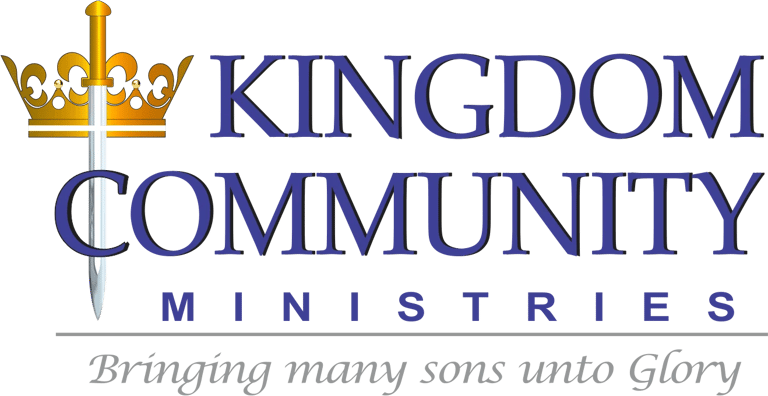 Kingdom Community Ministries logo