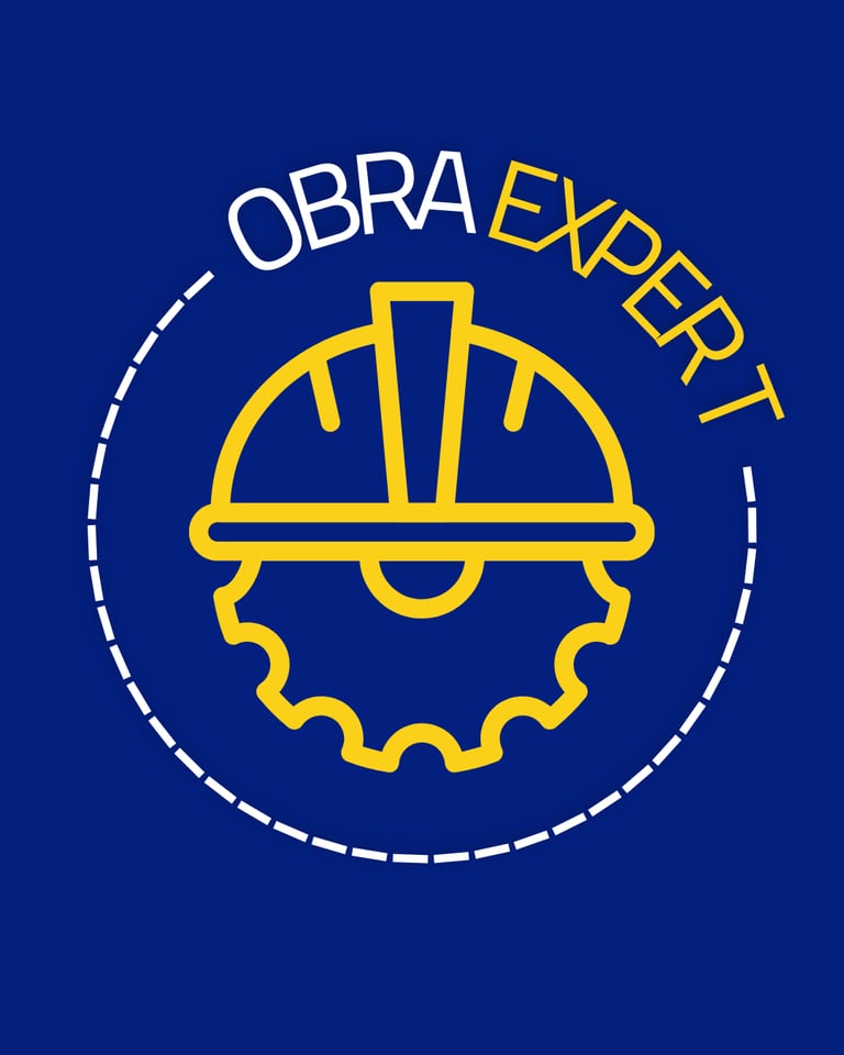 BlueYellow Reformas logo