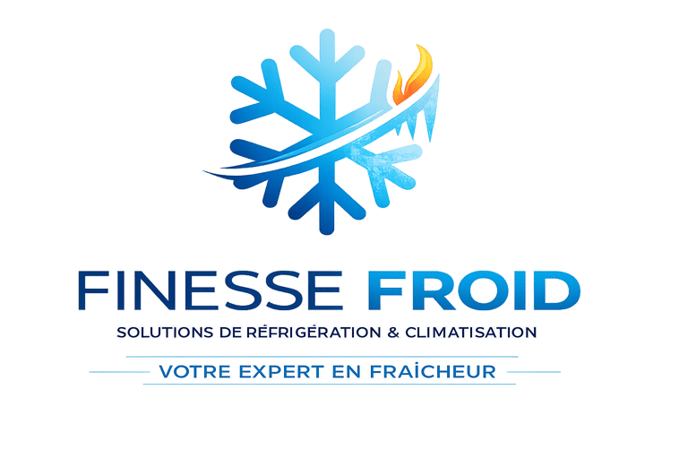 Finesse Froid logo