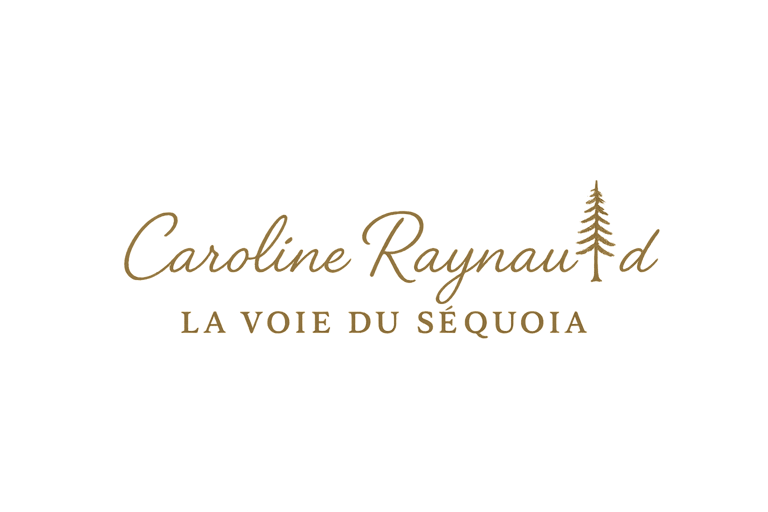 La voie du Séquoia logo
