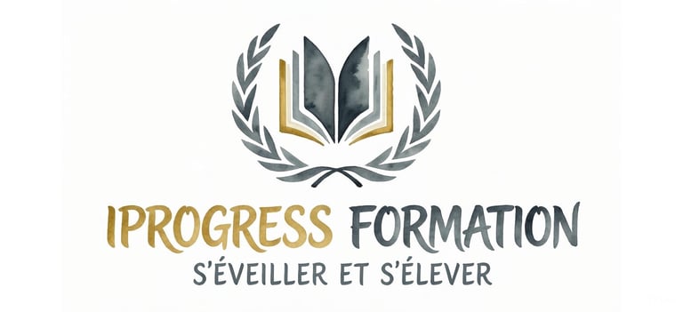 Iprogressformation logo