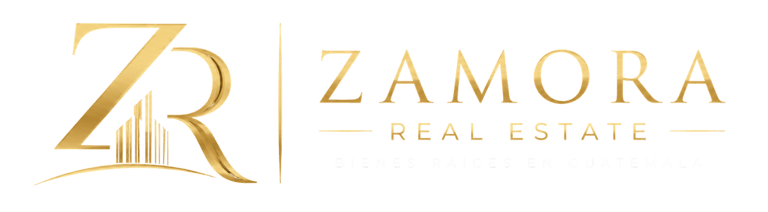Zamora Real Estate logo