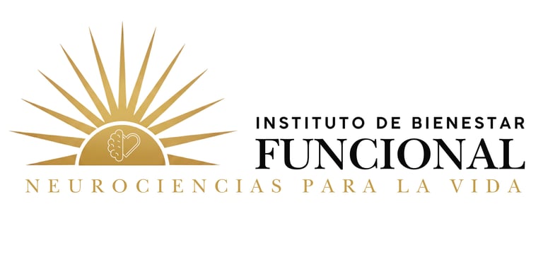 Instituto de Bienestar Funcional logo