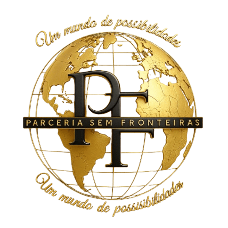 Parceria Sem Fronteiras logo
