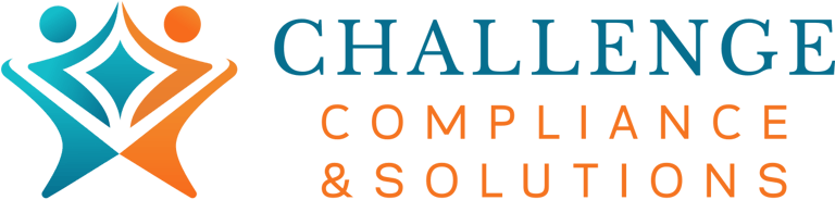 Challenge Compliance & Solutions logo