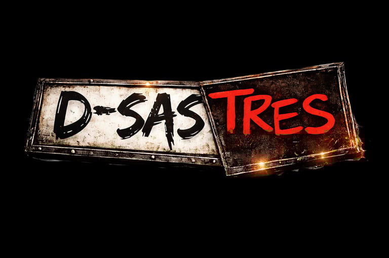 D-SASTRES logo