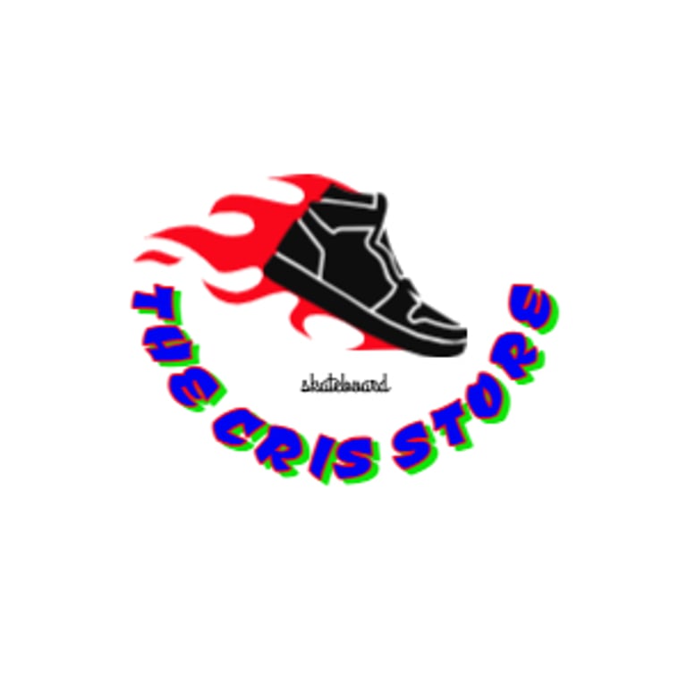 The Cris Store logo