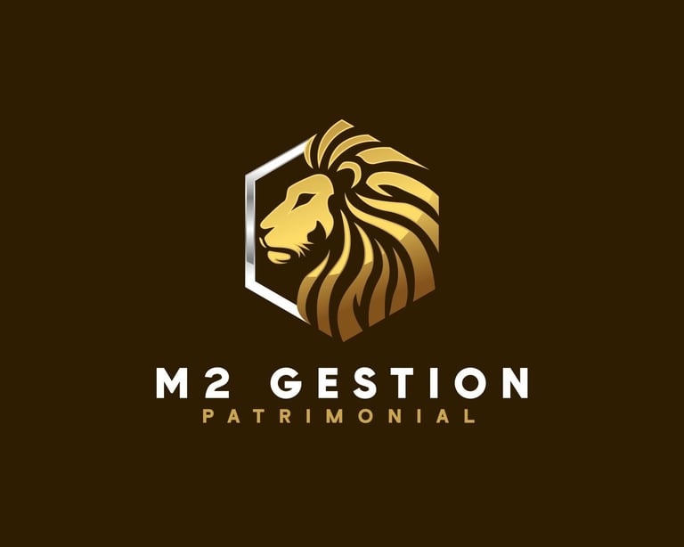 M2 Gestión Patrimonial logo