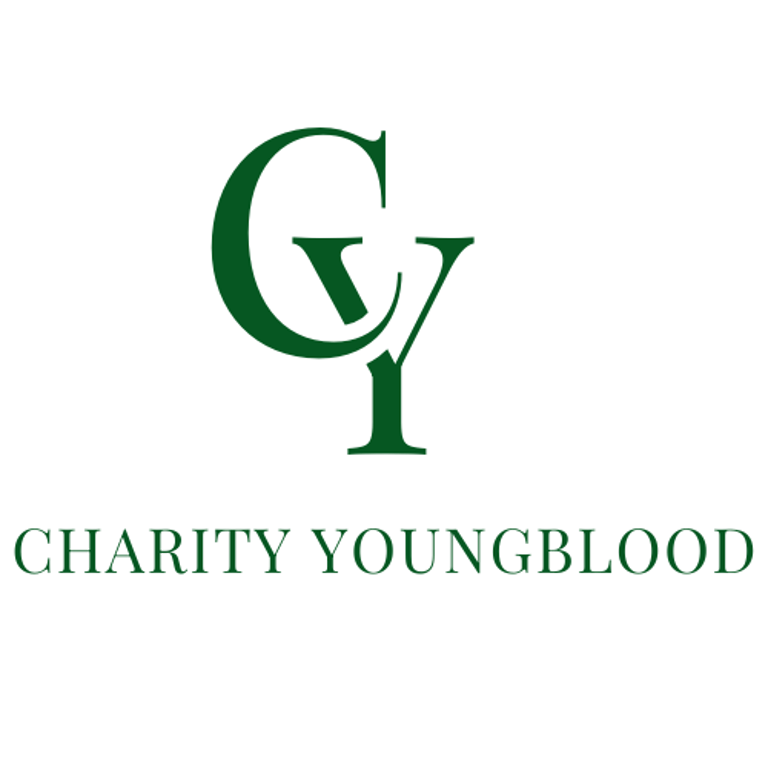 Charity Youngblood logo