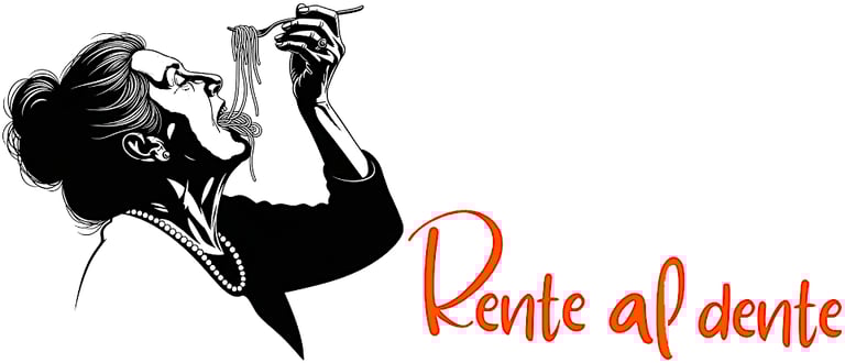 Rente al dente - Hör-Magazin für Senior:innen logo