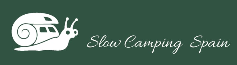slow campings logo