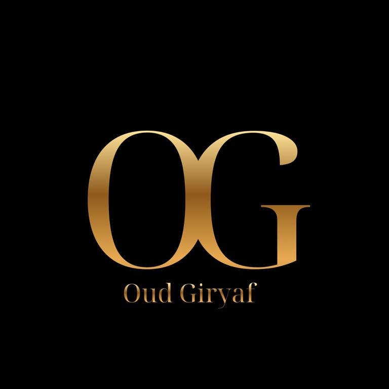 Oud Giryaf logo