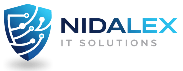 Nidalex IT Solutions logo