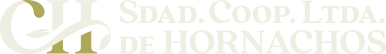 Sdad. Coop. Limit. De Hornachos logo