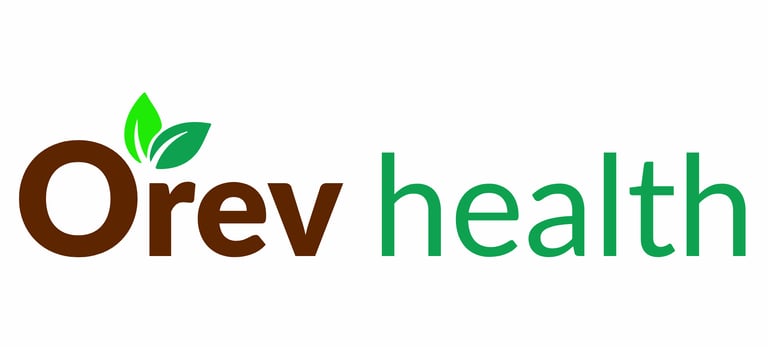 Orev Health logo