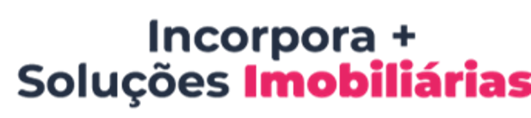 Incorpora Mais Soluções Imobiliárias logo