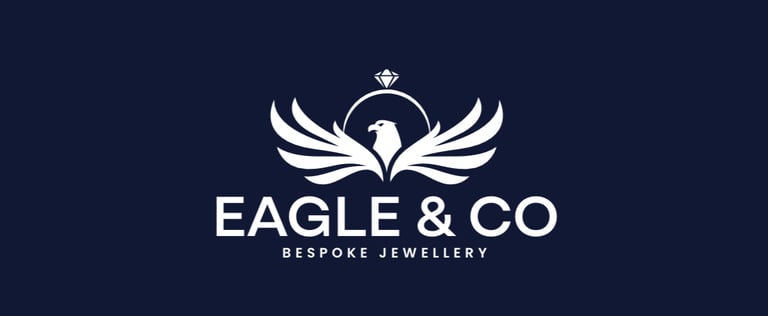 Engagement Rings & Fine Jewellery logo