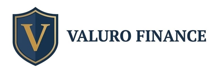 Valuro Finance GmbH logo