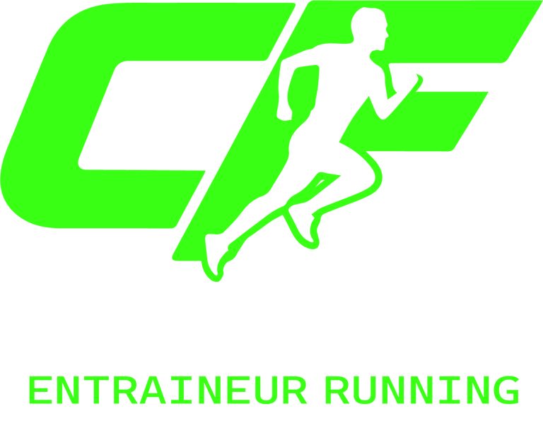 Cédric Fréhaut entraineur logo