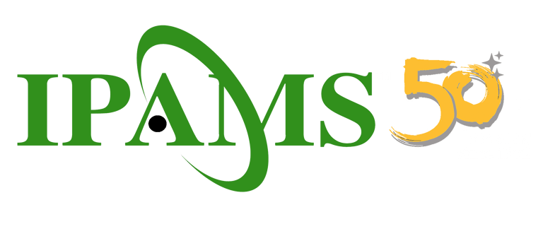 Industrial, Personnel, and Management Services, Inc. (IPAMS) logo