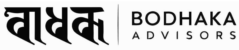 Bodhaka Advisors logo