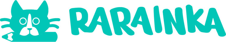 rarainka logo
