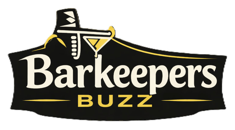 Barkeepers BuzzBlog logo