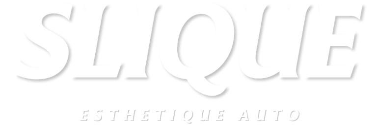SLIQUE logo
