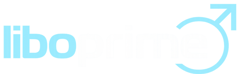 LiboPrime – Offizielle Website logo