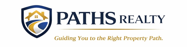 PATHS Realty logo