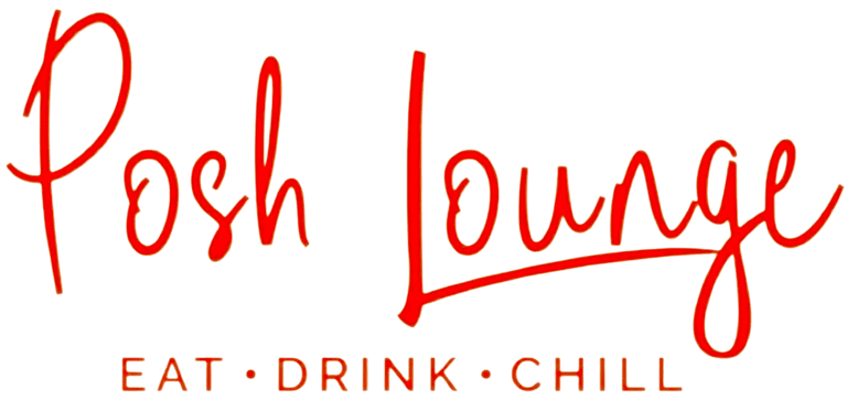 Posh Lounge logo