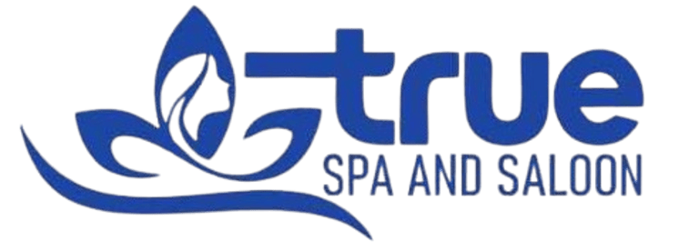 True Spa And Salon logo