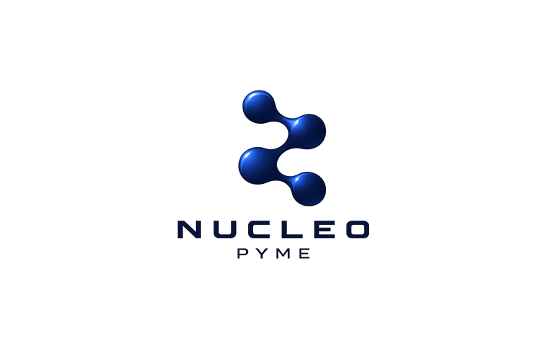 Núcleo Pyme logo
