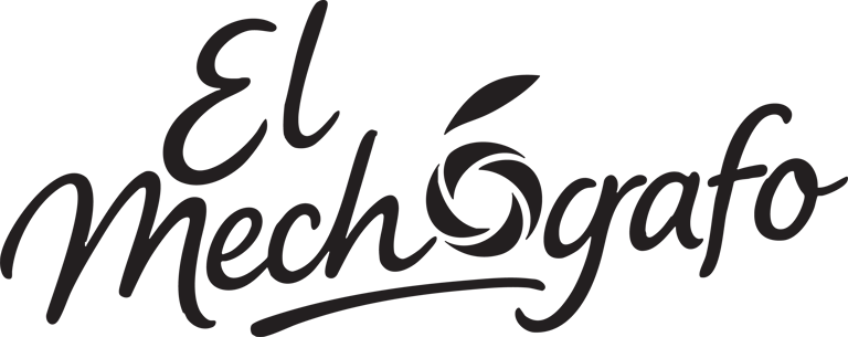 El Mechógrafo logo