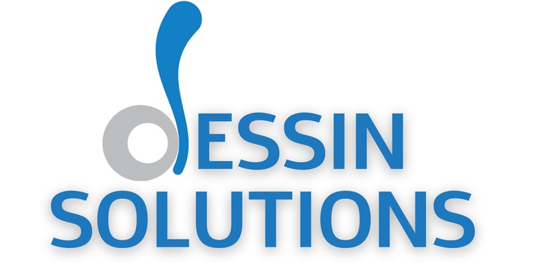 Dessin Solutions Private Limited logo