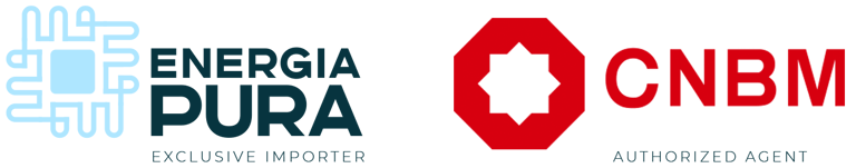Energia Pura logo