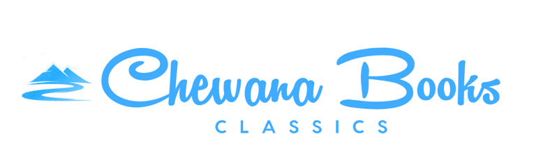 Chewana Books logo