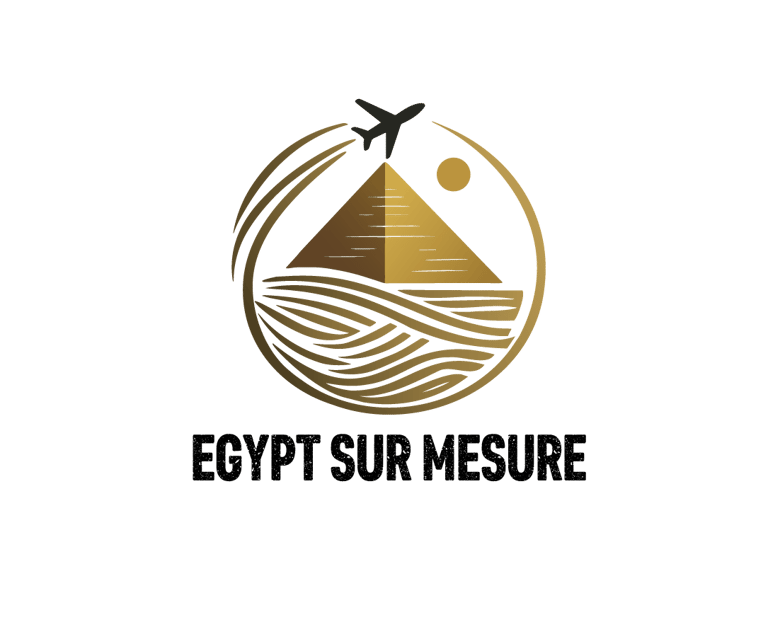 Egypt sur Mesure logo